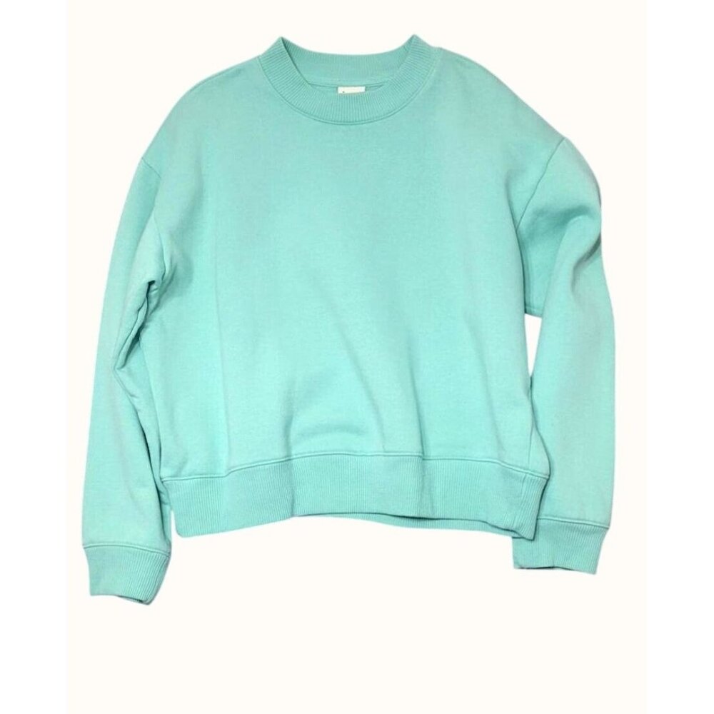 Crewneck Pullover Sweatshirt (SKU#1141)